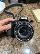 FOTOCAMERA DIGITALE FUJIFILM