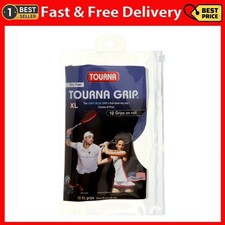 Tourna Grip XL Dry Feel Grips
