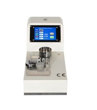 Motorized dynamometer for