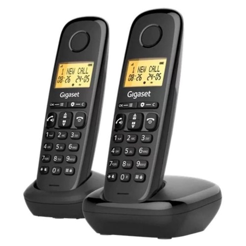 Siemens cordless - siemens,