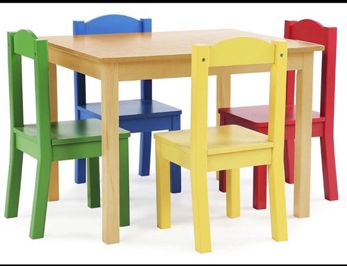 Gruppo sedute per bambini - per,
