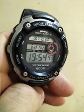 Casio Wave Ceptor WV-200E-1AEF 