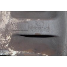 4 CERCHI IN LEGA BMW X5 E53