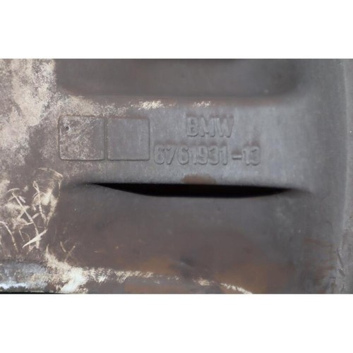 Cerchi lega bmw x5 e53 - lega,