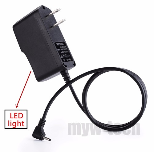 Alimentatore adattatore - ac/dc,