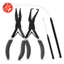 Nuovo kit strumenti di - kit,