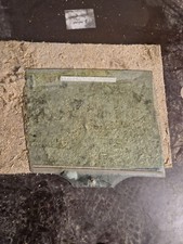 VETRO SCENDENDE POSTERIORE DESTRODX VOLKSVAGEN GOLF 7 SPORTVAN 2015