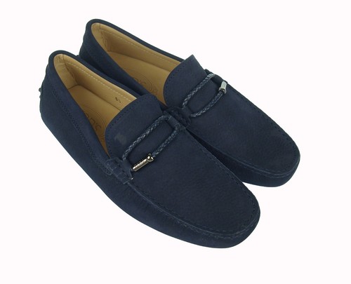 Tod mocassino uomo - tod's,