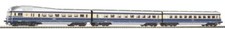 PIKO 52070 OBB Diesel Train