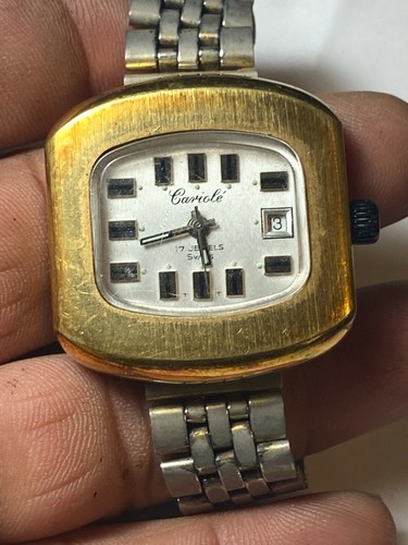 Orologio analogico uomo - analogico,