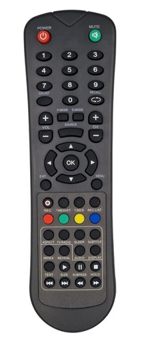 Origine telecommande - d'origine,