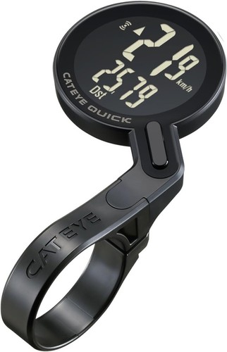 Cateye rs100w quick - cateye, cc-rs100w