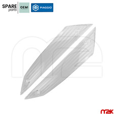 KIT 2 GEMME VETRO FRECCE