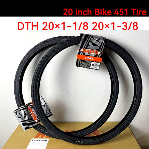 Coppia pneumatici dth 451 - pneumatici,