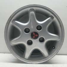 4X114 3 ET46 5 5X14 cerchi per MITSUBISHI CARISMA BERLINA 4 (DA0) 1999 1141674