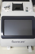 Laboratorio analisi Finecar , Fluorecare , Screen