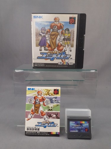 Snk neo geo pocket ngp - snk,