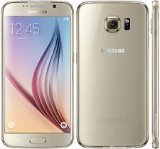 Smartphone Samsung Galaxy S6