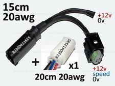 BMW DC Accessory Plug