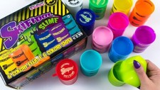 SKIFIDOL SLIME L'UNICO