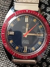 Orologio Meccanico a Carica