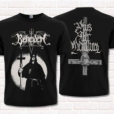 Maglietta Behexen "Con la