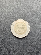 Moneta euro - da,