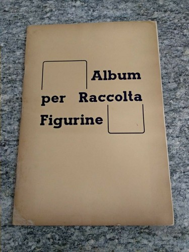 Album figurine per - figurine,