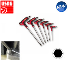 Usag 280 HGTS/SE6 Set Serie 6