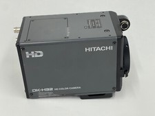 Hitachi HD Color Camera DK-H32