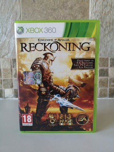 Kingdoms amalur reckoning - of, :