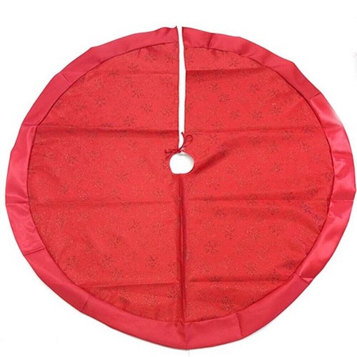 Tappeto rosso gonna - , copri