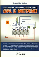 IMPIANTI A GAS GPL E METANO