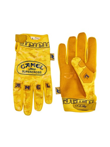 Guanti corsa ufficiali jt - da,