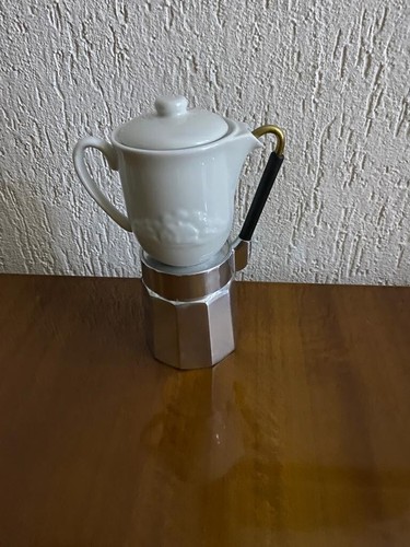 Macchina caffè della - da,