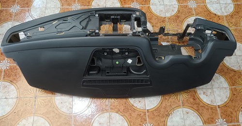 Cruscotto completo airbag - cruscotto,