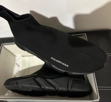 Scarpe Balenciaga speed