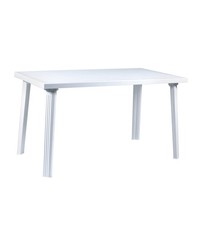 TAVOLO DA ESTERNO "DOMINGO" IN