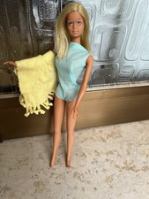 Barbie 1971 malibu - barbie,