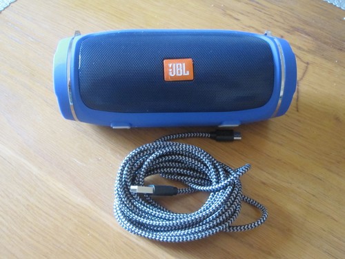 Jbl portable bluetooth speaker - jbl,