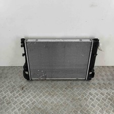 Radiatore MERCEDES-BENZ CL