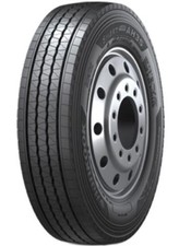 Pneumatici Autocarro 4