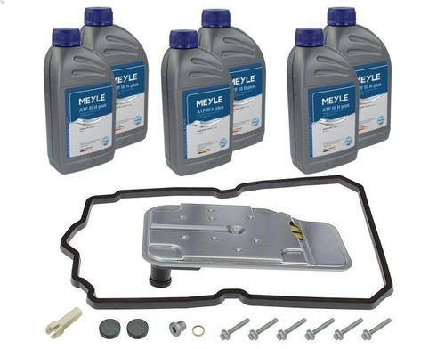 Kit ricambi cambio - ricambi,, olio