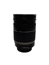 Obiettivo Canon EF-S18-200mm