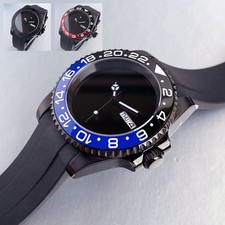 Orologio Uomo Sterile NH36A