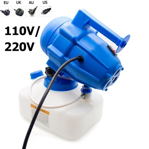 Disinfettatore elettrico - disinfettatore,