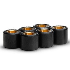 SERIE DI 6 RULLI VARIATORE