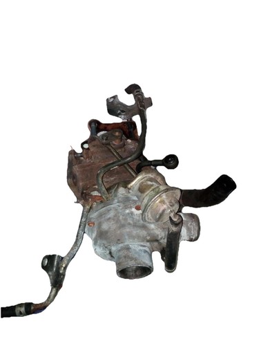Turbina opel astra vectra - opel,