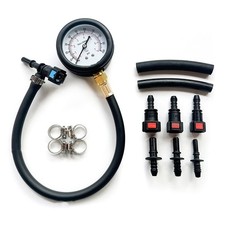 Kit test pressione carburante - test,