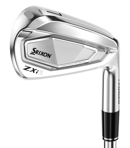 Nuovi ferri stiro srixon - da,